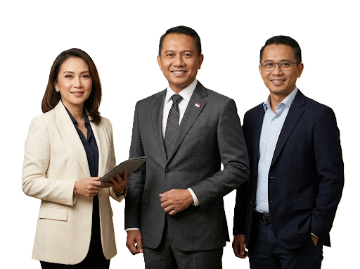 Vantage Strategy Principal & Senior Growth Strategy Team